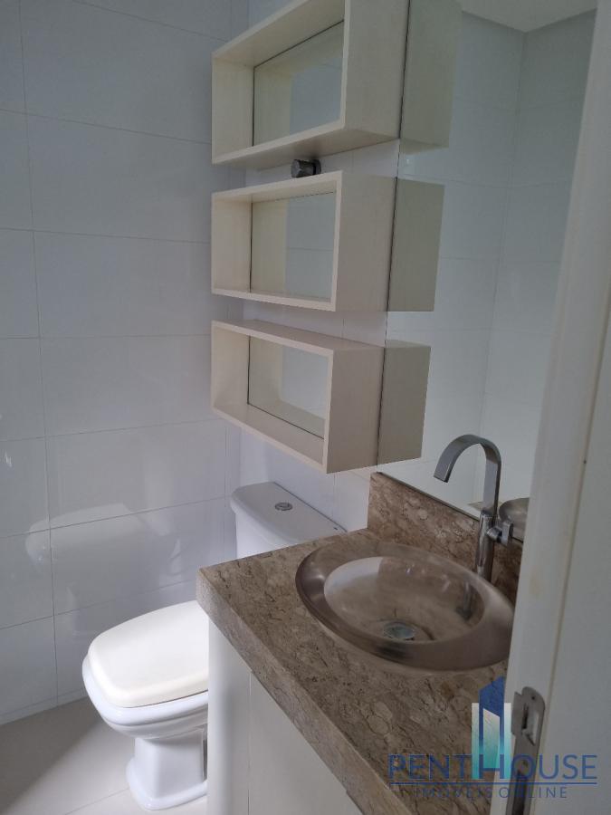 Apartamento à venda com 4 quartos, 133m² - Foto 33