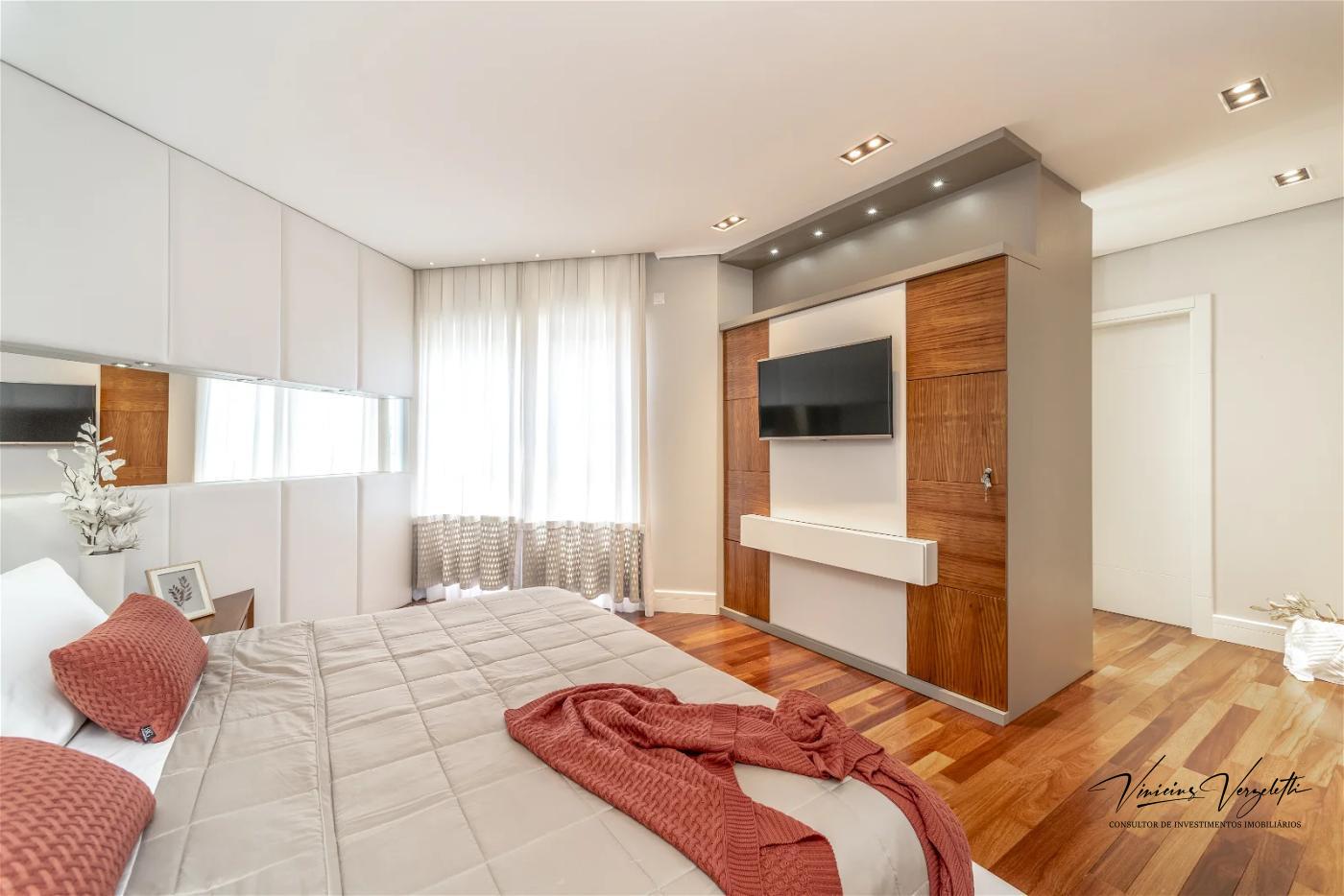 Apartamento à venda com 3 quartos, 166m² - Foto 46