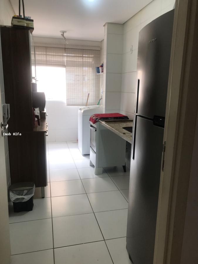 Apartamento à venda com 2 quartos, 55m² - Foto 10