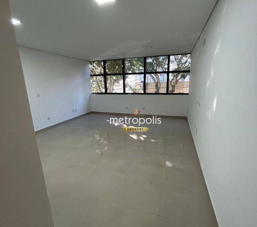 Conjunto Comercial-Sala para alugar, 36m² - Foto 4