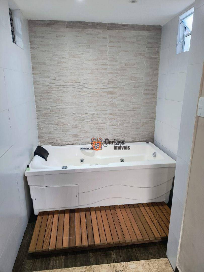 Pousada-Chalé à venda com 7 quartos, 310m² - Foto 89