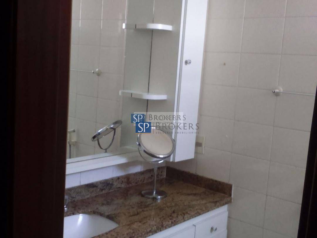 Apartamento à venda com 3 quartos, 182m² - Foto 21