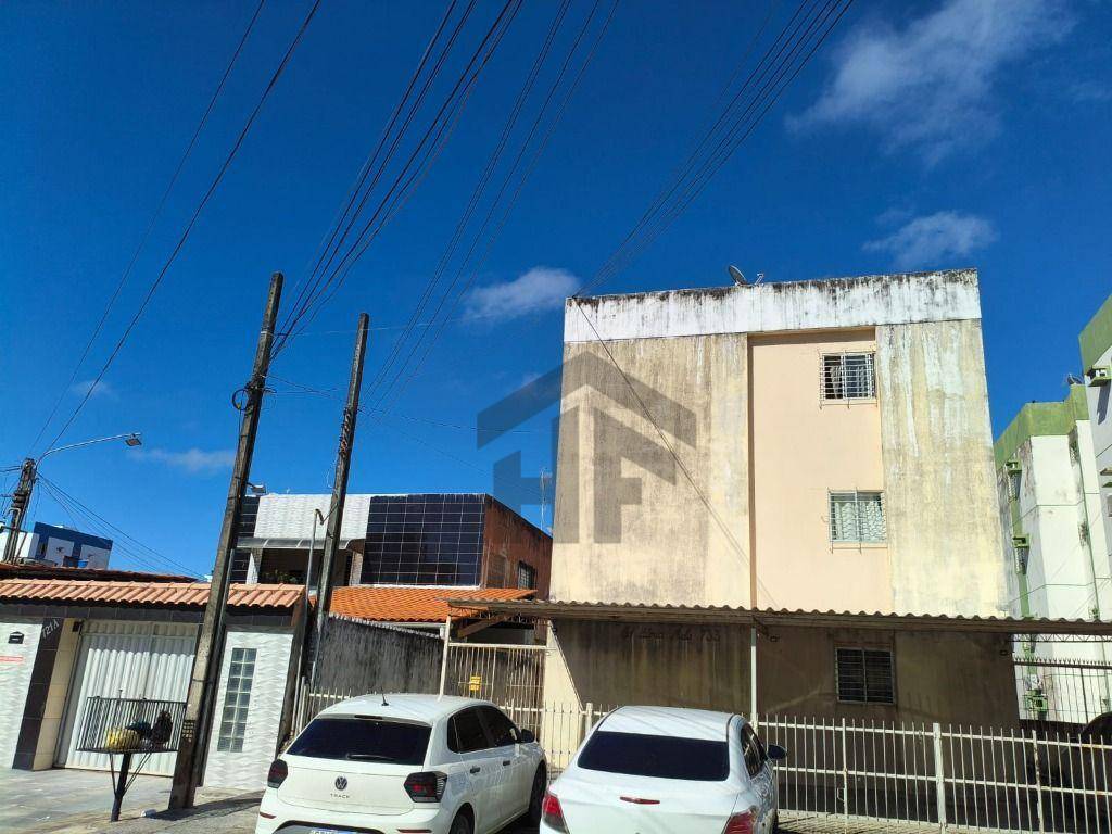 Apartamento, 3 quartos, 68 m² - Foto 1