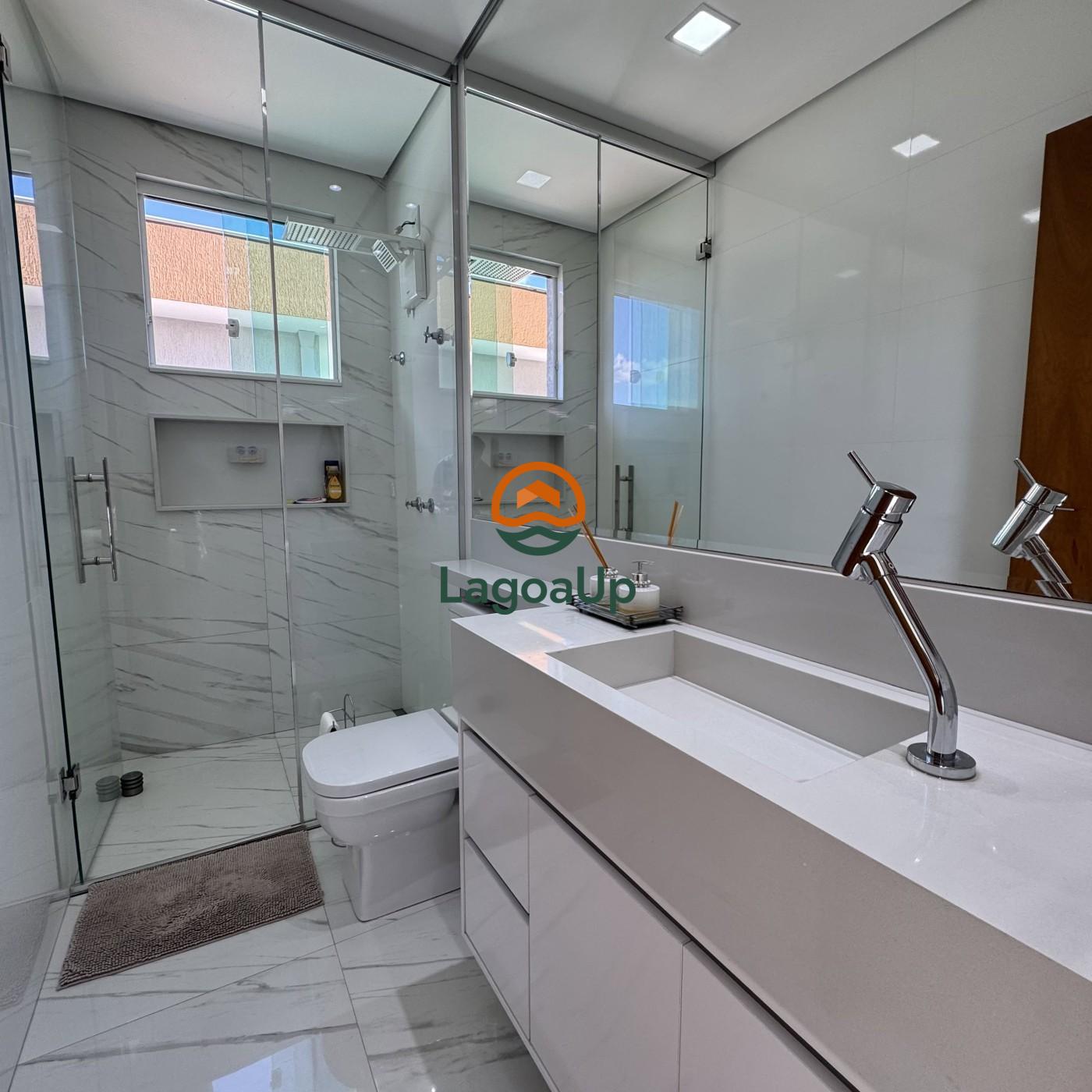 Casa à venda com 3 quartos, 166m² - Foto 14