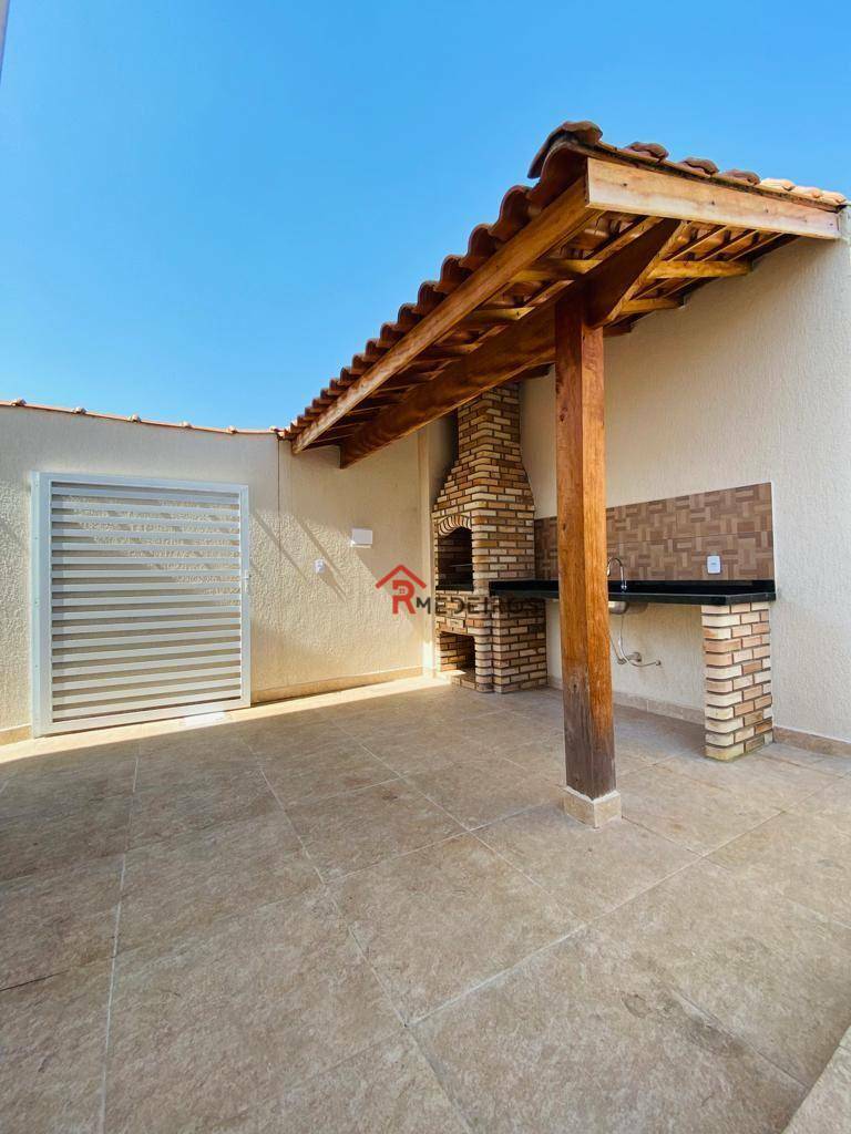 Casa à venda com 2 quartos, 57m² - Foto 17