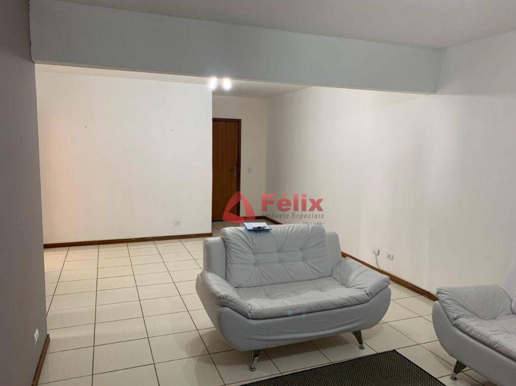 Apartamento à venda com 3 quartos, 120m² - Foto 5