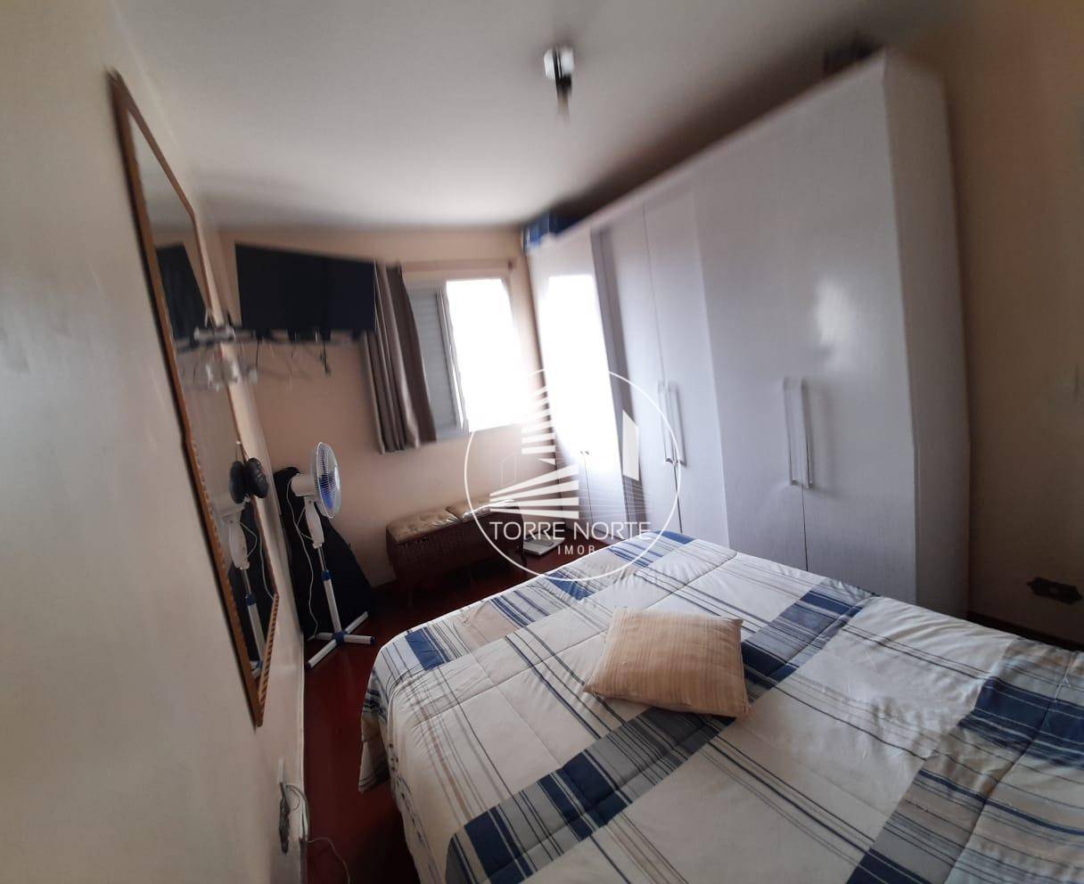 Apartamento à venda com 2 quartos, 55m² - Foto 17