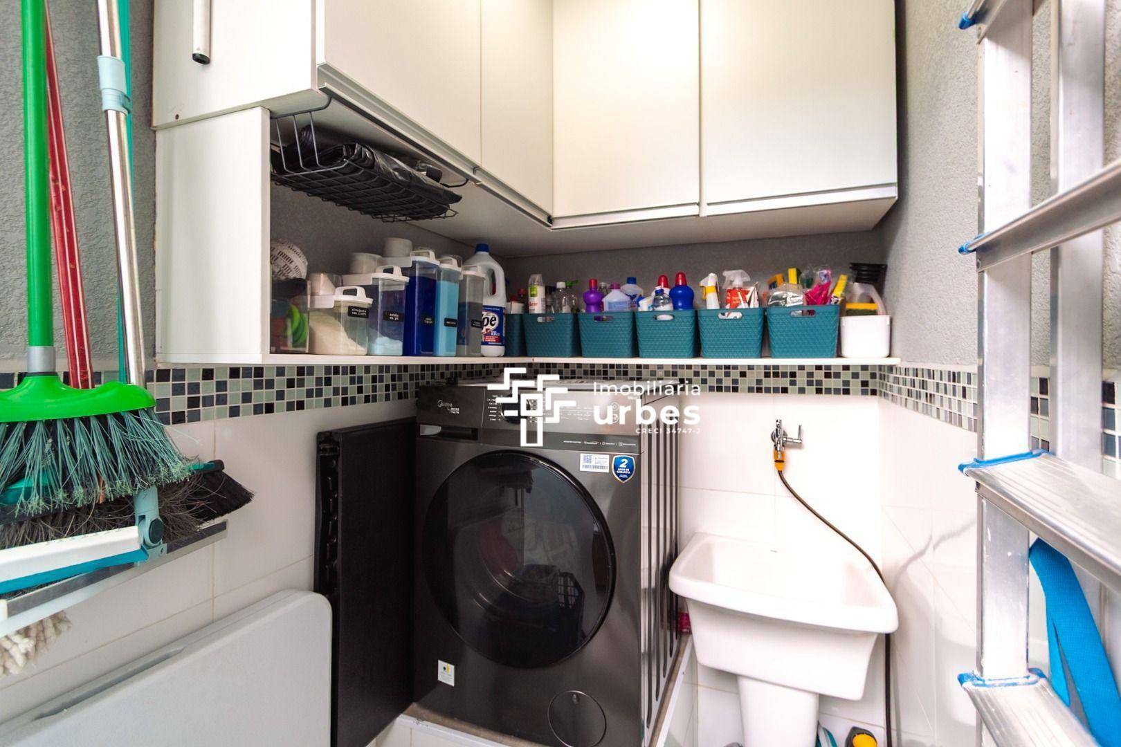 Casa de Condomínio à venda com 3 quartos, 105m² - Foto 29