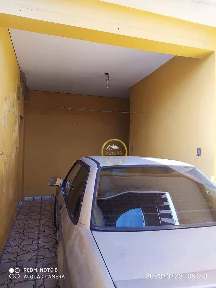 Casa à venda com 3 quartos, 157m² - Foto 21