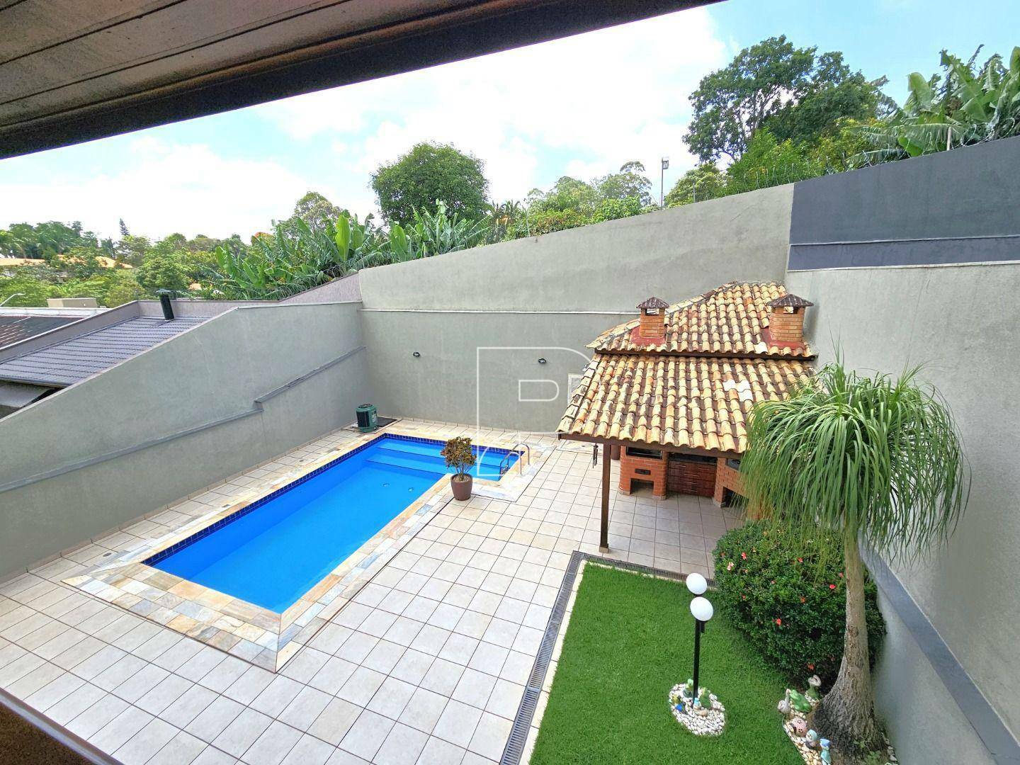 Casa de Condomínio à venda com 4 quartos, 334m² - Foto 22