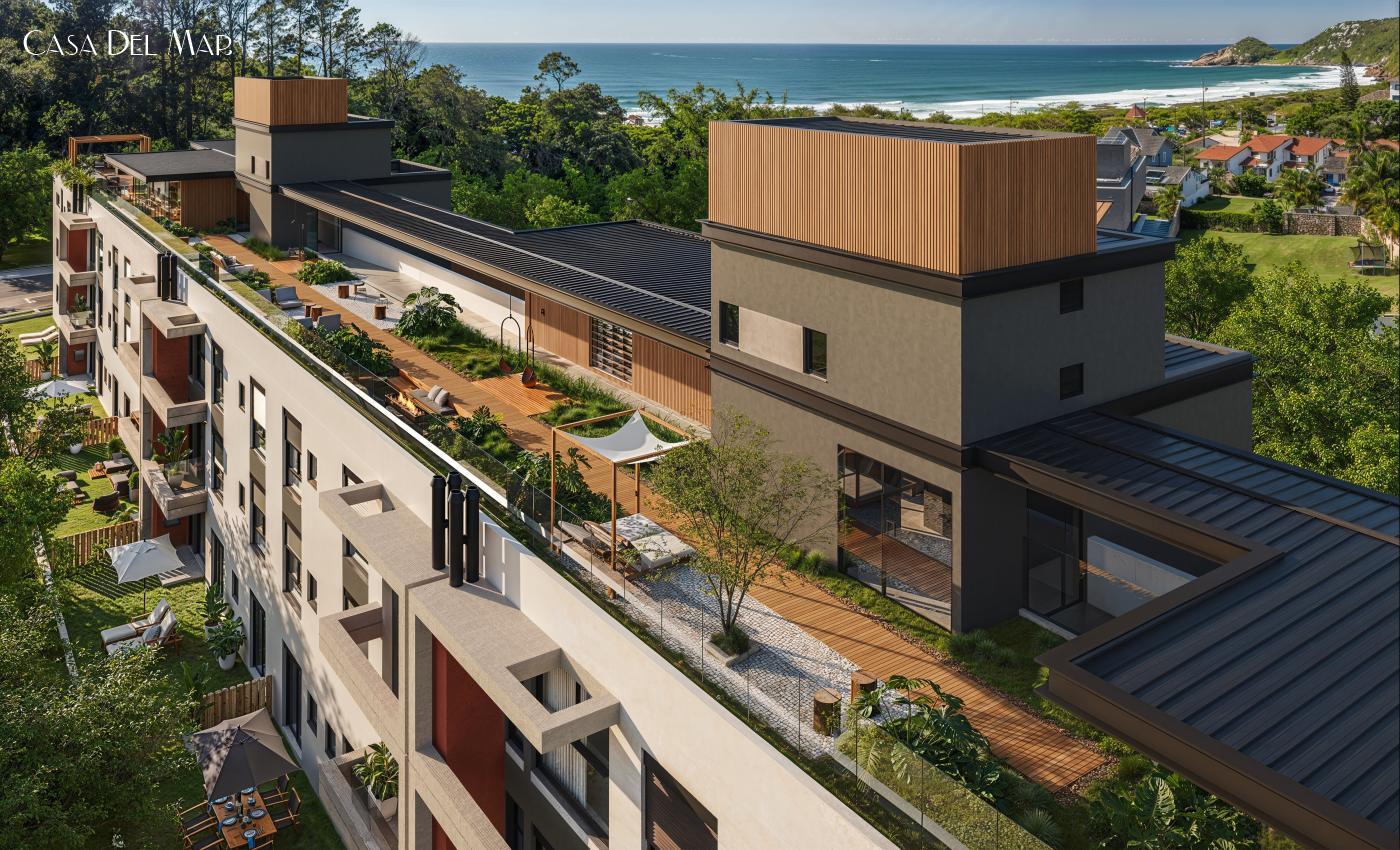 Apartamento à venda com 2 quartos, 100m² - Foto 42