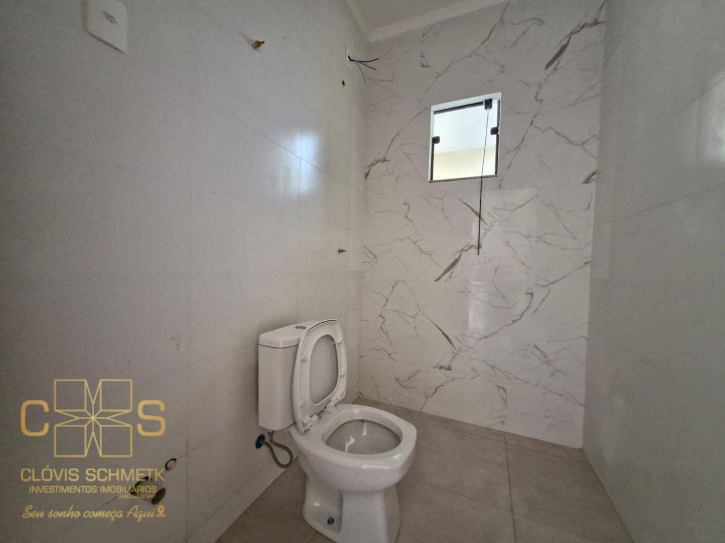 Casa à venda com 3 quartos, 82m² - Foto 7