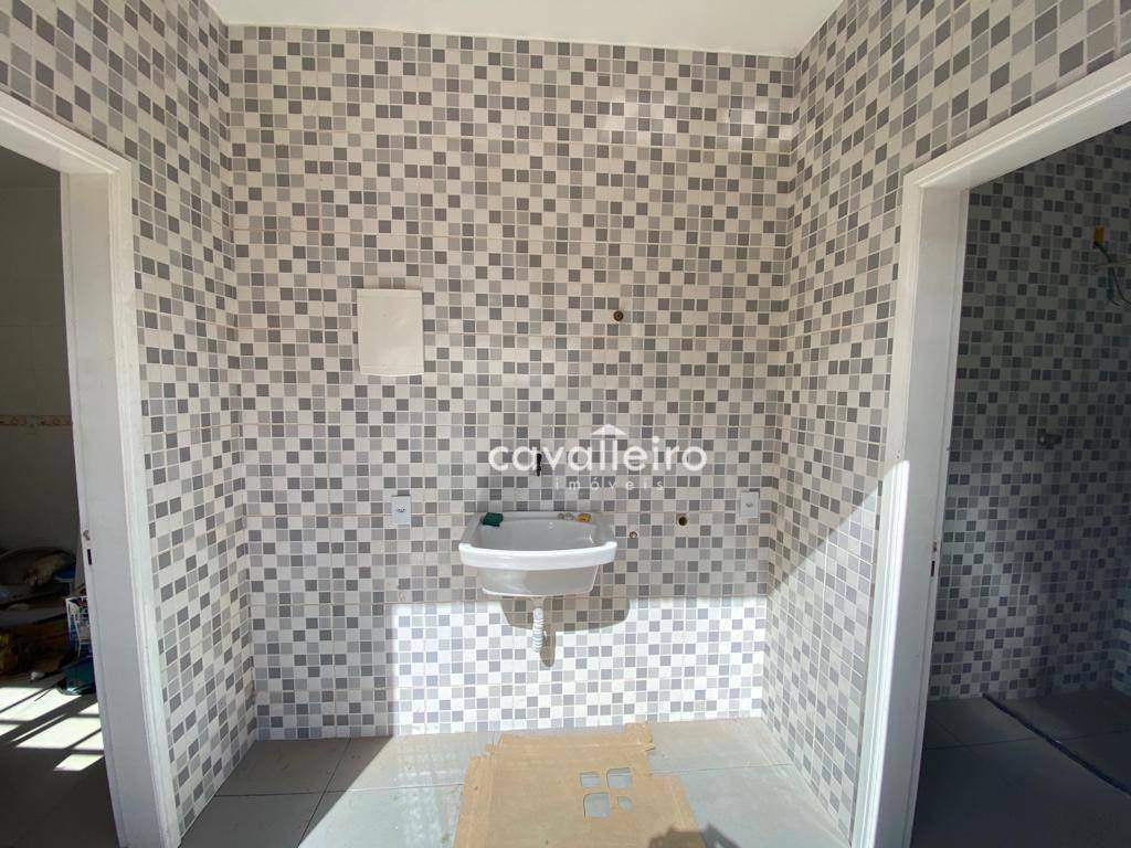 Casa à venda com 3 quartos, 130m² - Foto 18