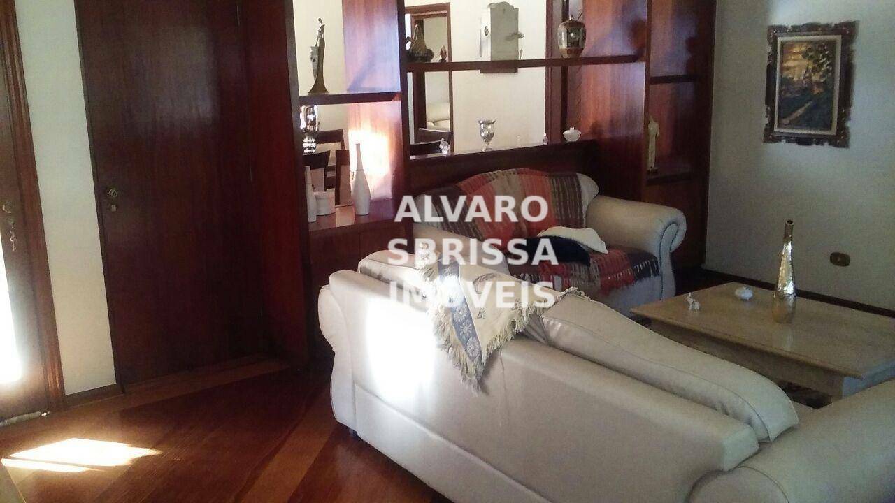 Casa de Condomínio à venda com 5 quartos, 490m² - Foto 13