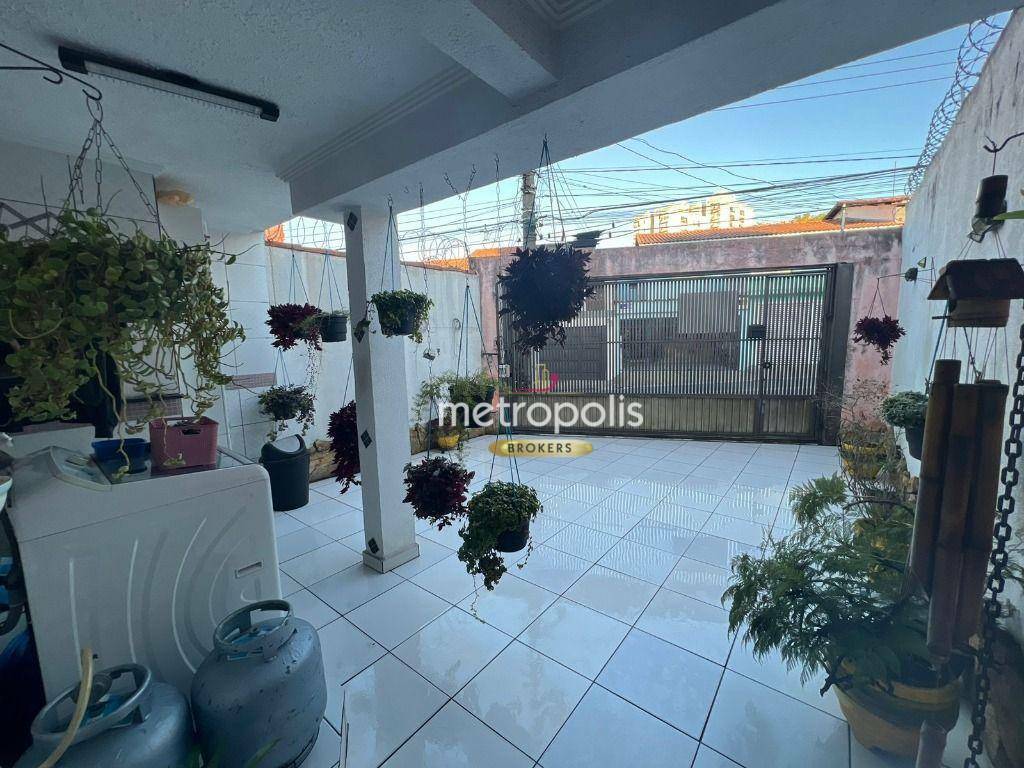 Sobrado à venda com 3 quartos, 160m² - Foto 36