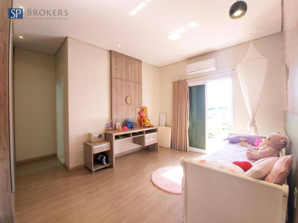 Casa de Condomínio, 4 quartos - Foto 12