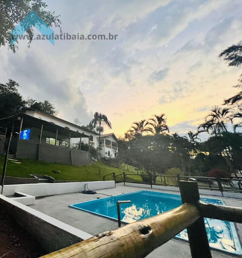 Chácara à venda com 3 quartos, 2500m² - Foto 3