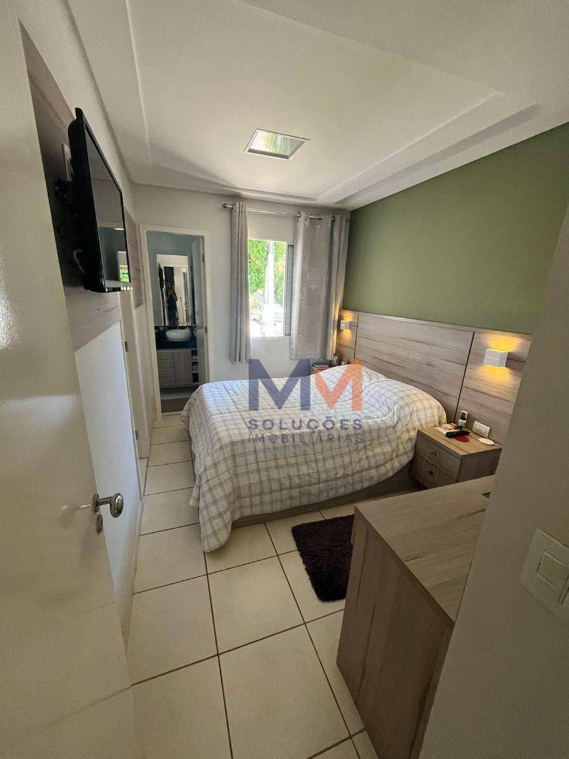 Casa, 3 quartos, 70 m² - Foto 1