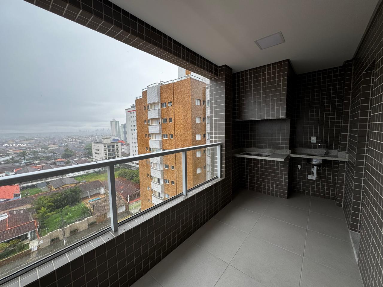 Apartamento à venda com 2 quartos, 66m² - Foto 3