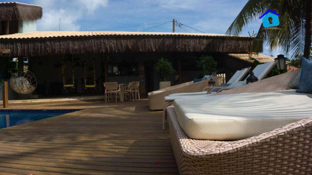 Pousada-Chalé à venda com 20 quartos, 1800M2 - Foto 38