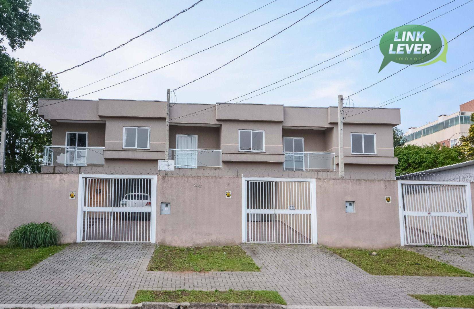 Sobrado para alugar com 3 quartos, 100m² - Foto 62