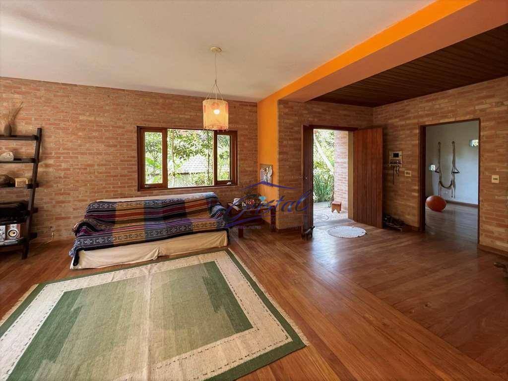 Casa de Condomínio à venda com 4 quartos, 369m² - Foto 11