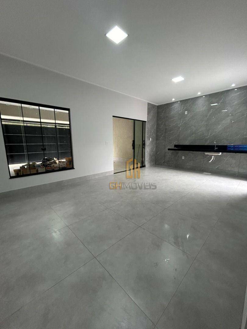 Casa, 3 quartos, 135 m² - Foto 6