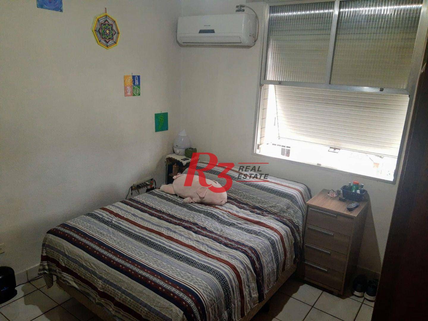 Apartamento à venda com 1 quarto, 36m² - Foto 15