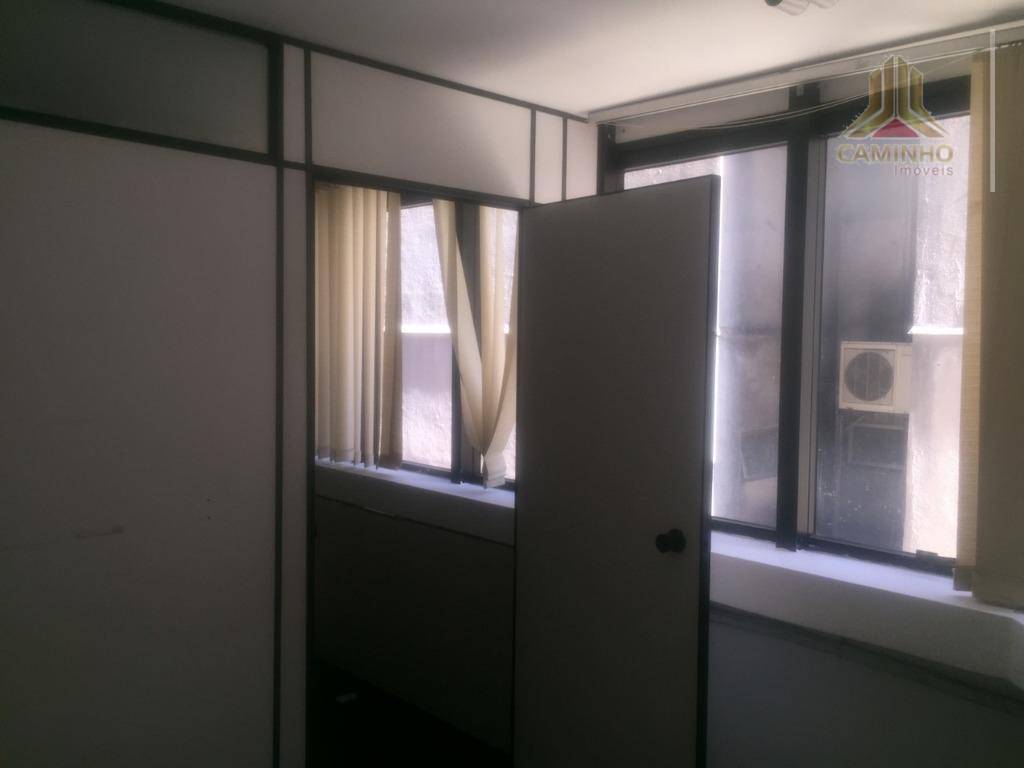 Conjunto Comercial-Sala à venda, 40m² - Foto 1