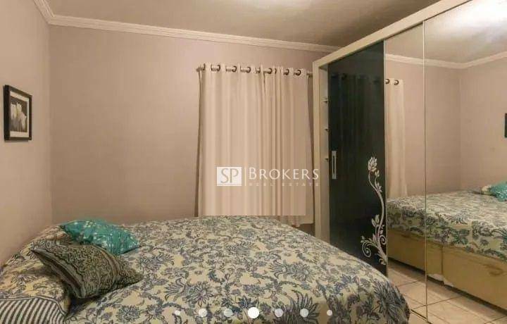 Apartamento à venda com 3 quartos, 80m² - Foto 7