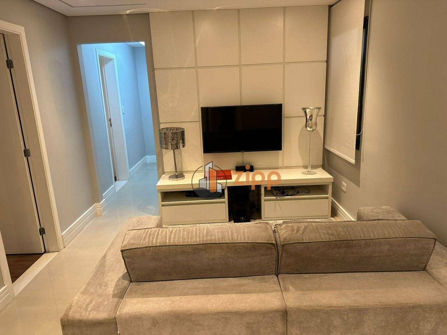 Apartamento à venda com 4 quartos, 171m² - Foto 12