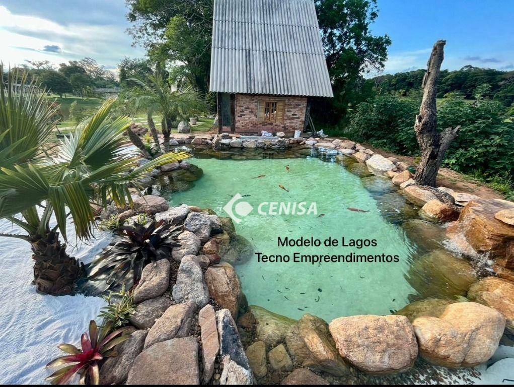 Casa de Condomínio à venda com 4 quartos, 256m² - Foto 13