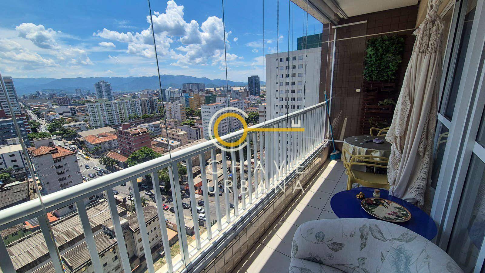 Apartamento para alugar com 2 quartos, 68m² - Foto 2