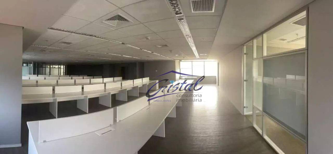 Conjunto Comercial-Sala para alugar, 775m² - Foto 17