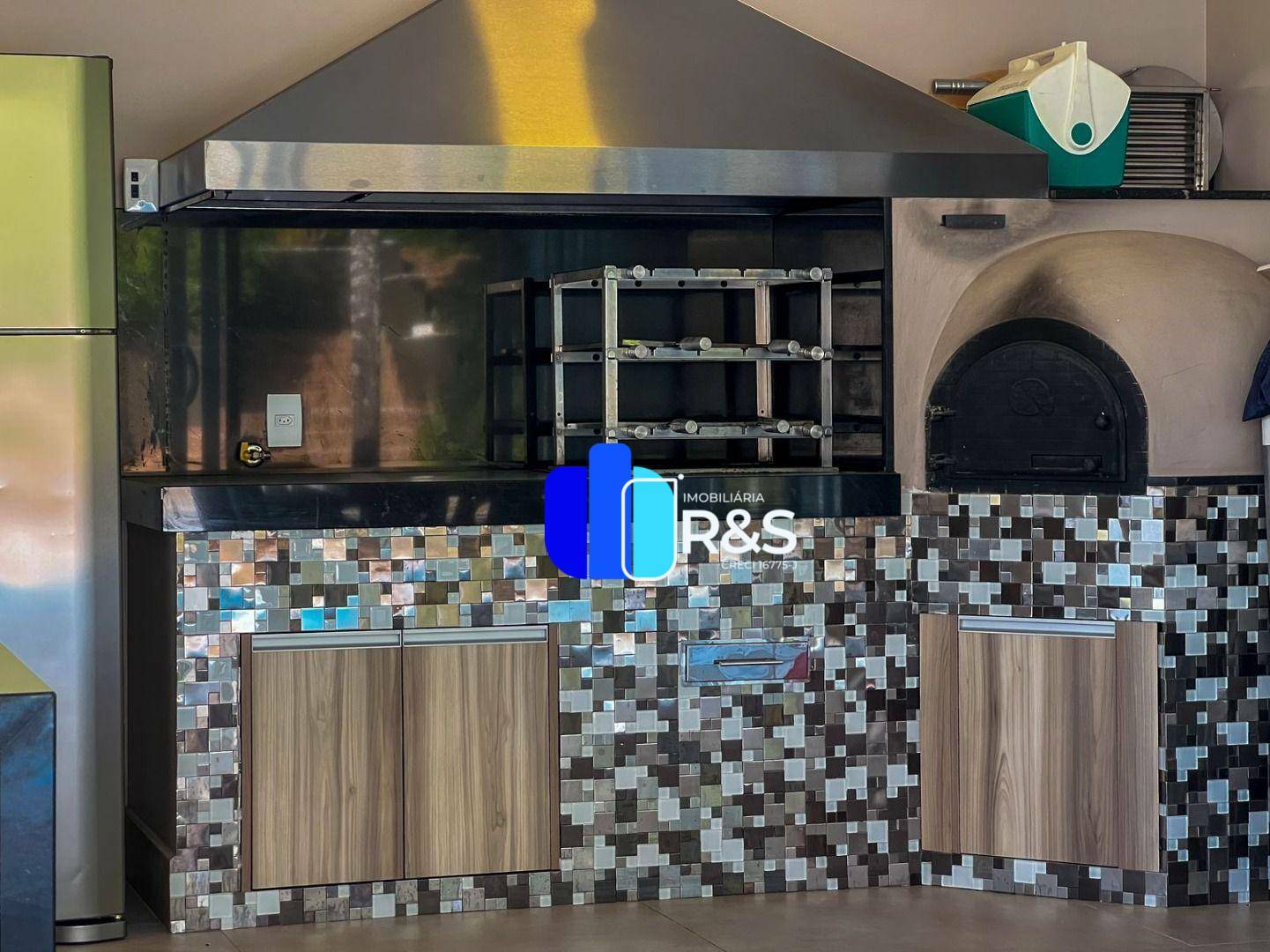 Casa de Condomínio à venda e aluguel com 5 quartos, 830m² - Foto 11