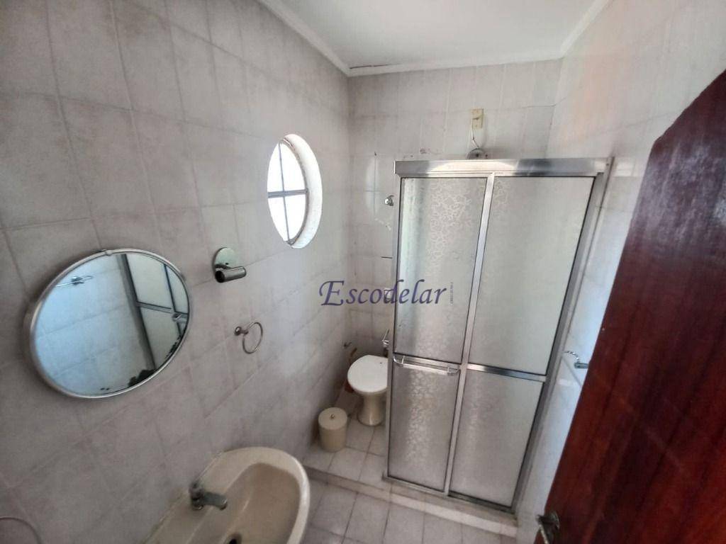 Casa à venda com 3 quartos, 226m² - Foto 10