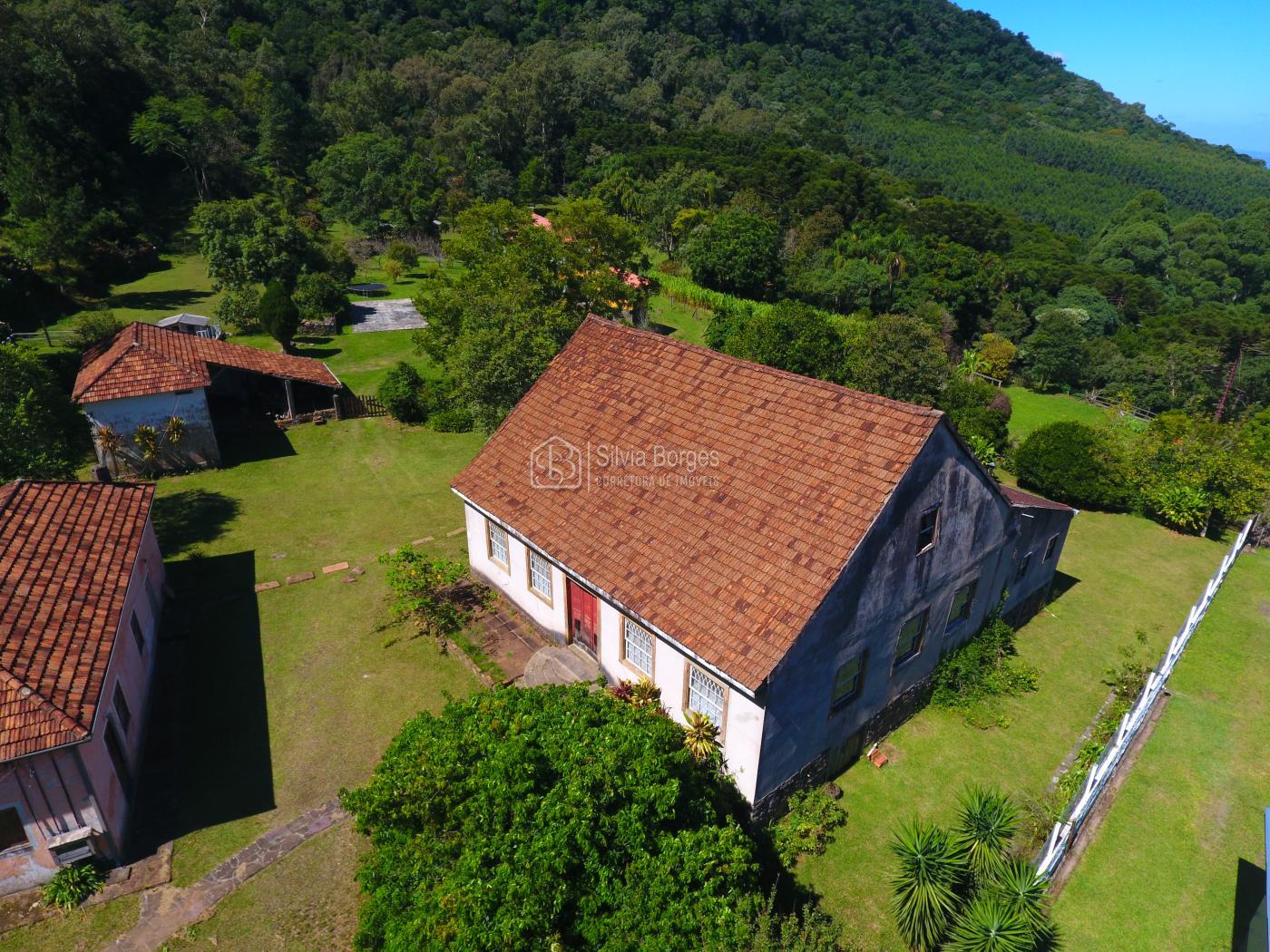 Fazenda à venda, 6900m² - Foto 5