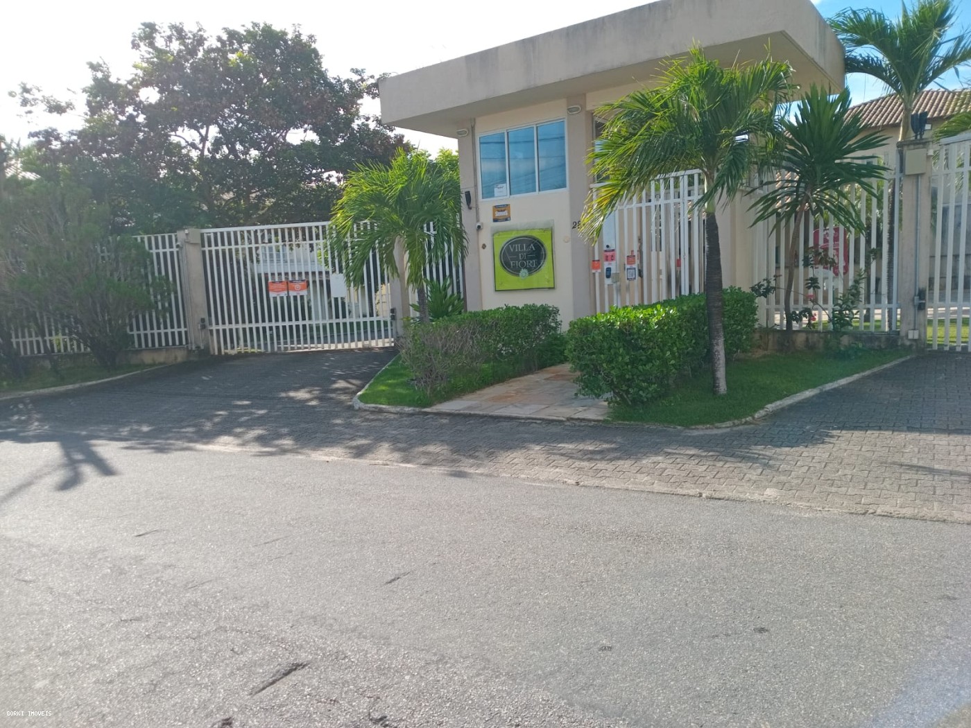 Casa de Condomínio à venda com 4 quartos, 185m² - Foto 3