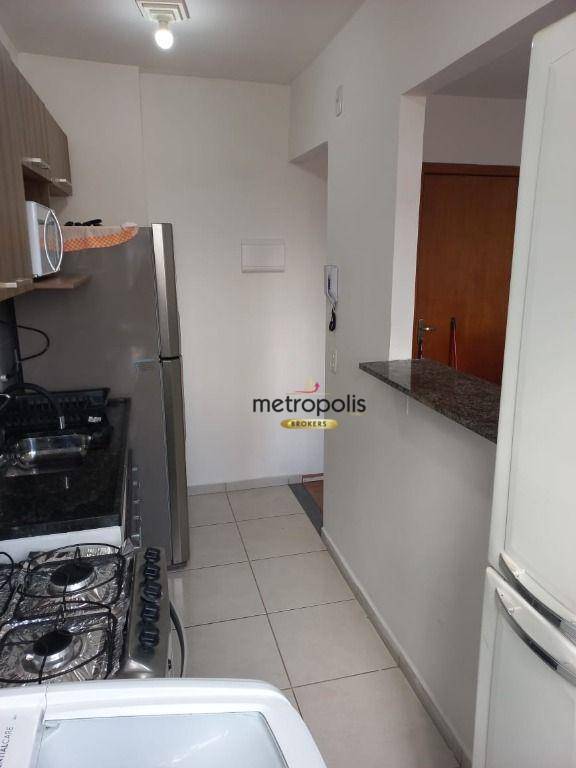 Apartamento, 2 quartos, 43 m² - Foto 3