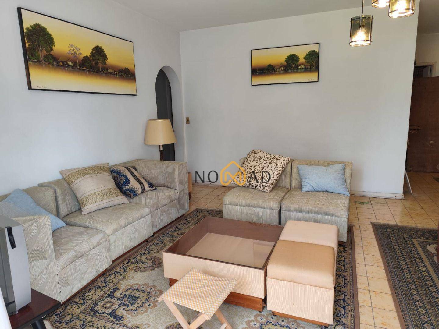 Apartamento à venda com 2 quartos, 112m² - Foto 6