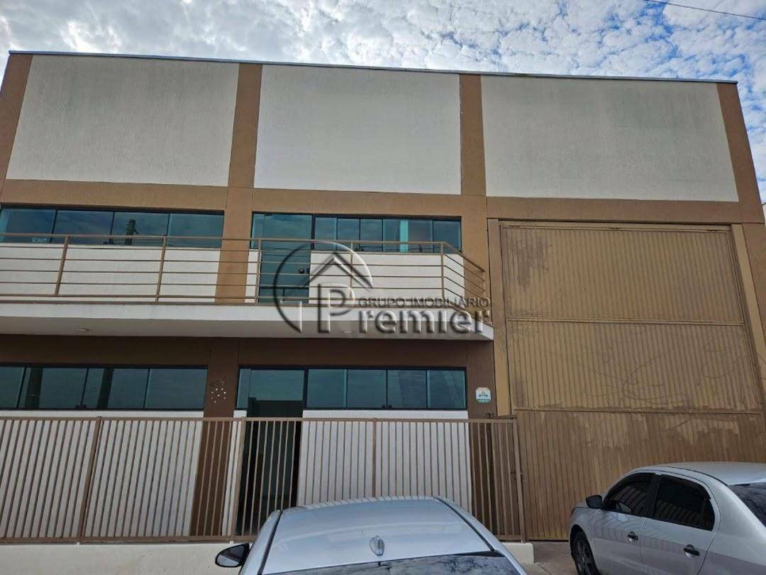 Depósito-Galpão-Armazém para alugar, 780m² - Foto 26