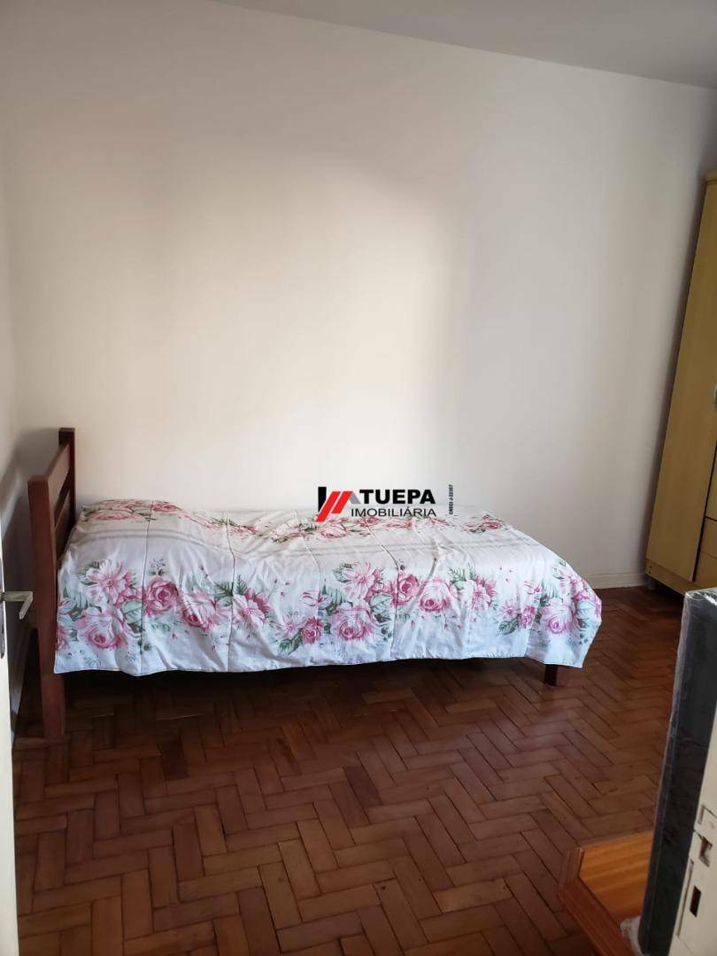 Sobrado à venda com 3 quartos, 129m² - Foto 1