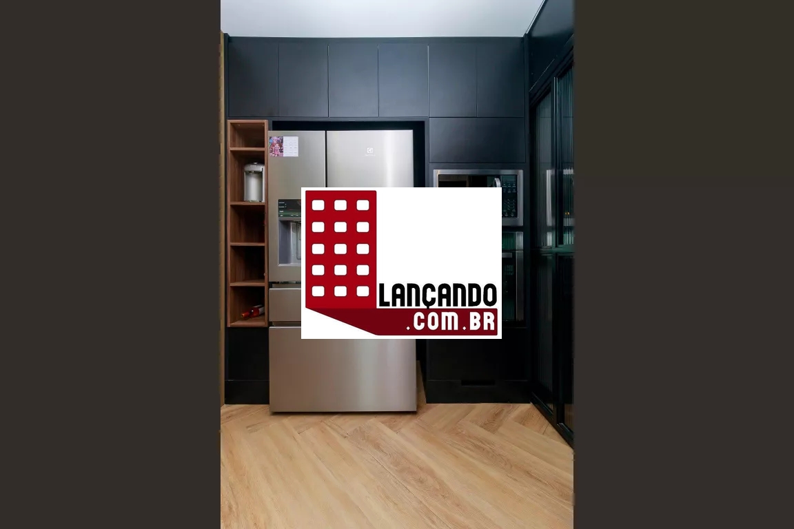 Apartamento à venda com 2 quartos, 133m² - Foto 2