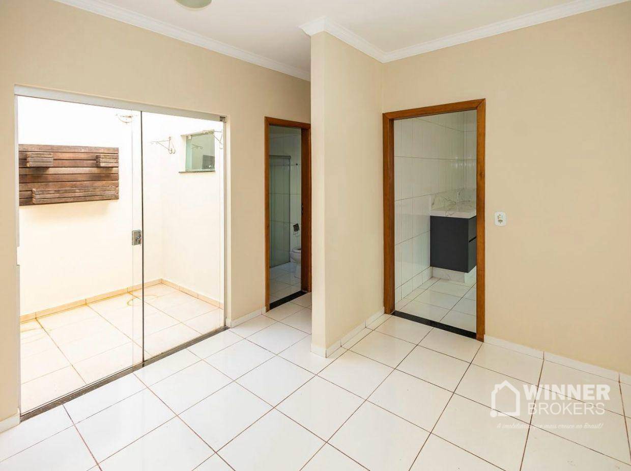 Casa à venda com 3 quartos, 148m² - Foto 6