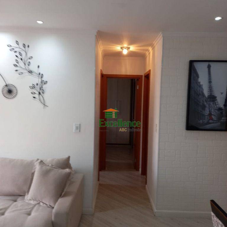 Apartamento à venda com 2 quartos, 60m² - Foto 11