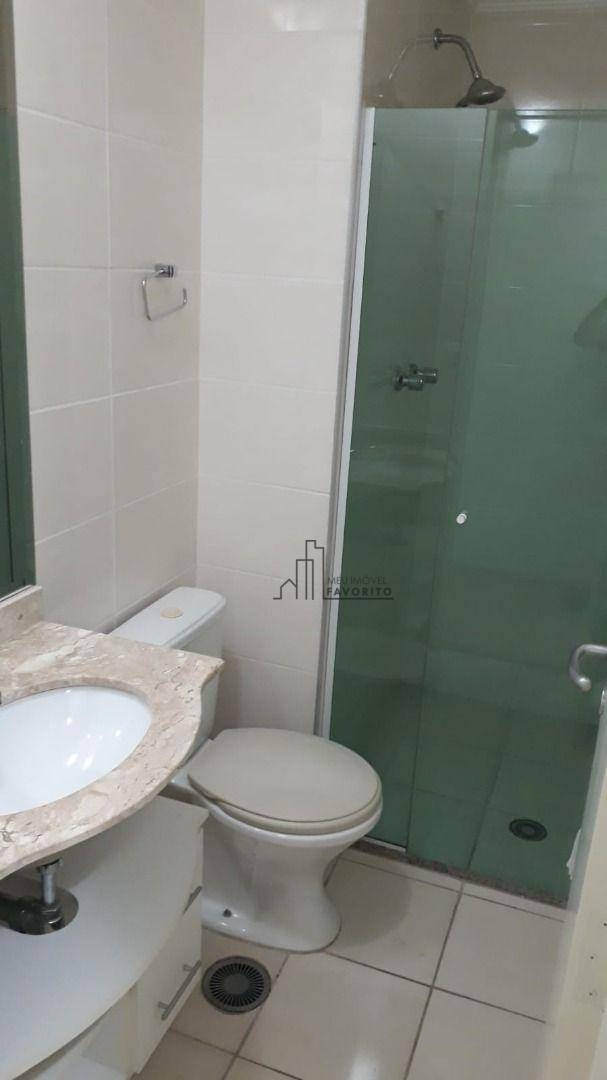 Apartamento à venda com 3 quartos, 70m² - Foto 8