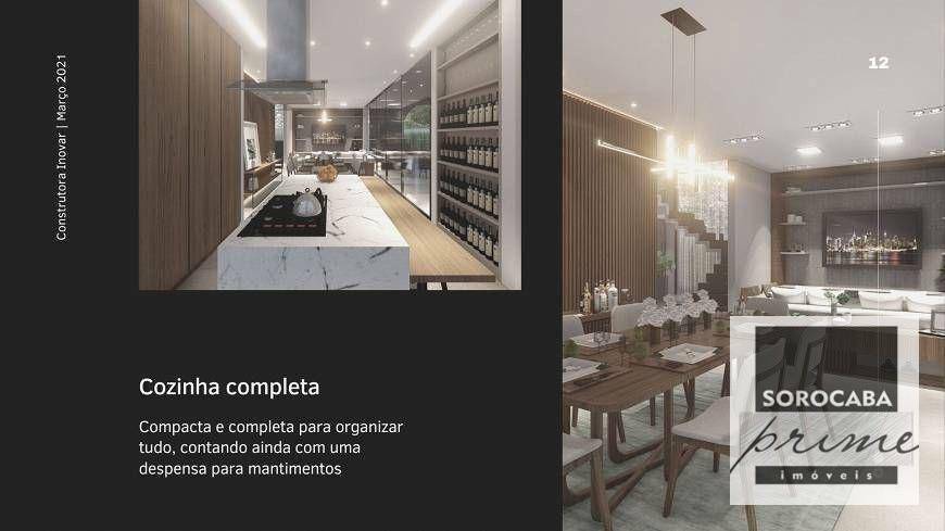 Casa de Condomínio à venda com 3 quartos, 360m² - Foto 9