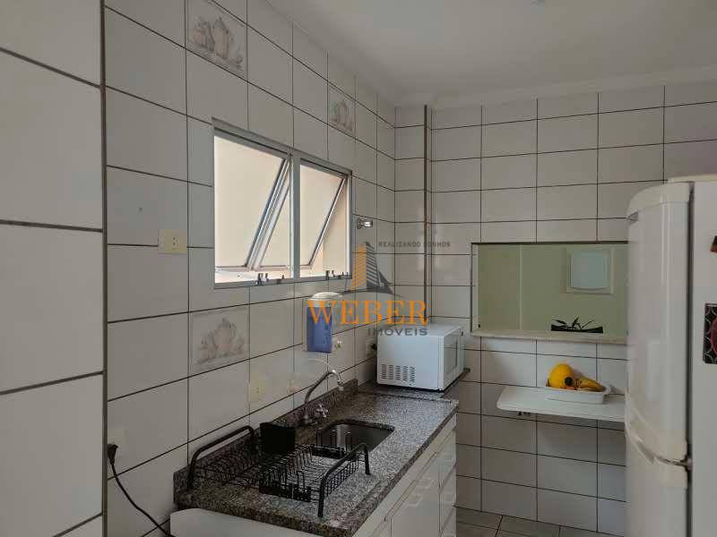 Apartamento à venda com 2 quartos, 58m² - Foto 10