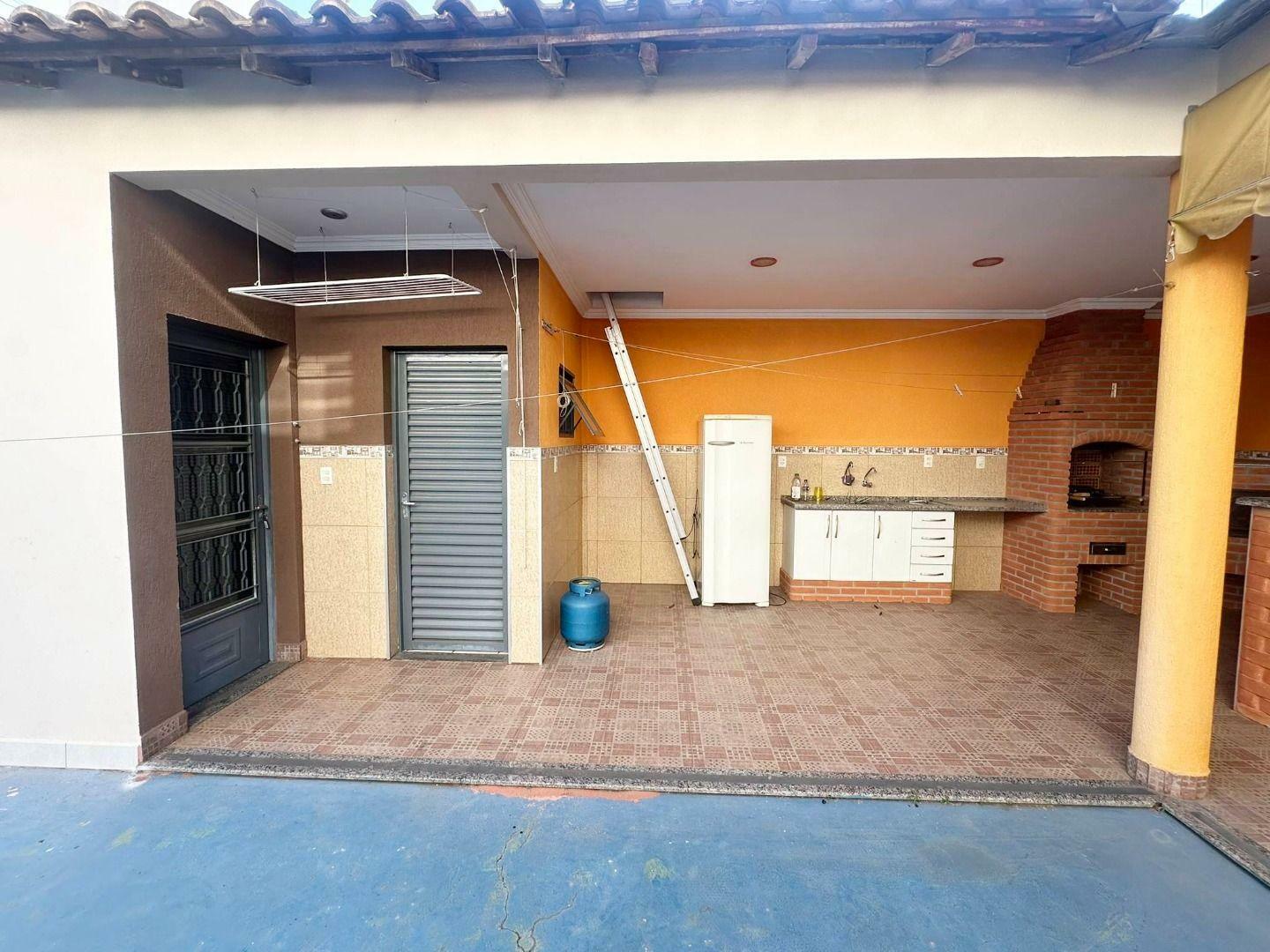 Casa de Condomínio à venda com 3 quartos, 287m² - Foto 50