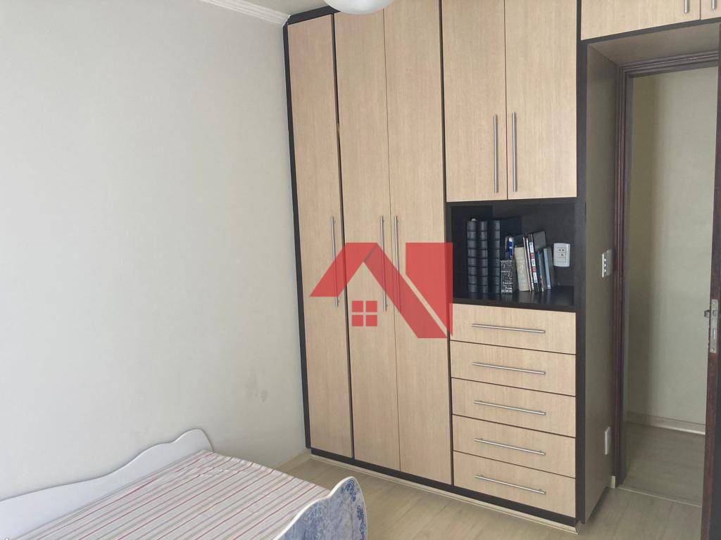 Apartamento à venda com 3 quartos, 62m² - Foto 10